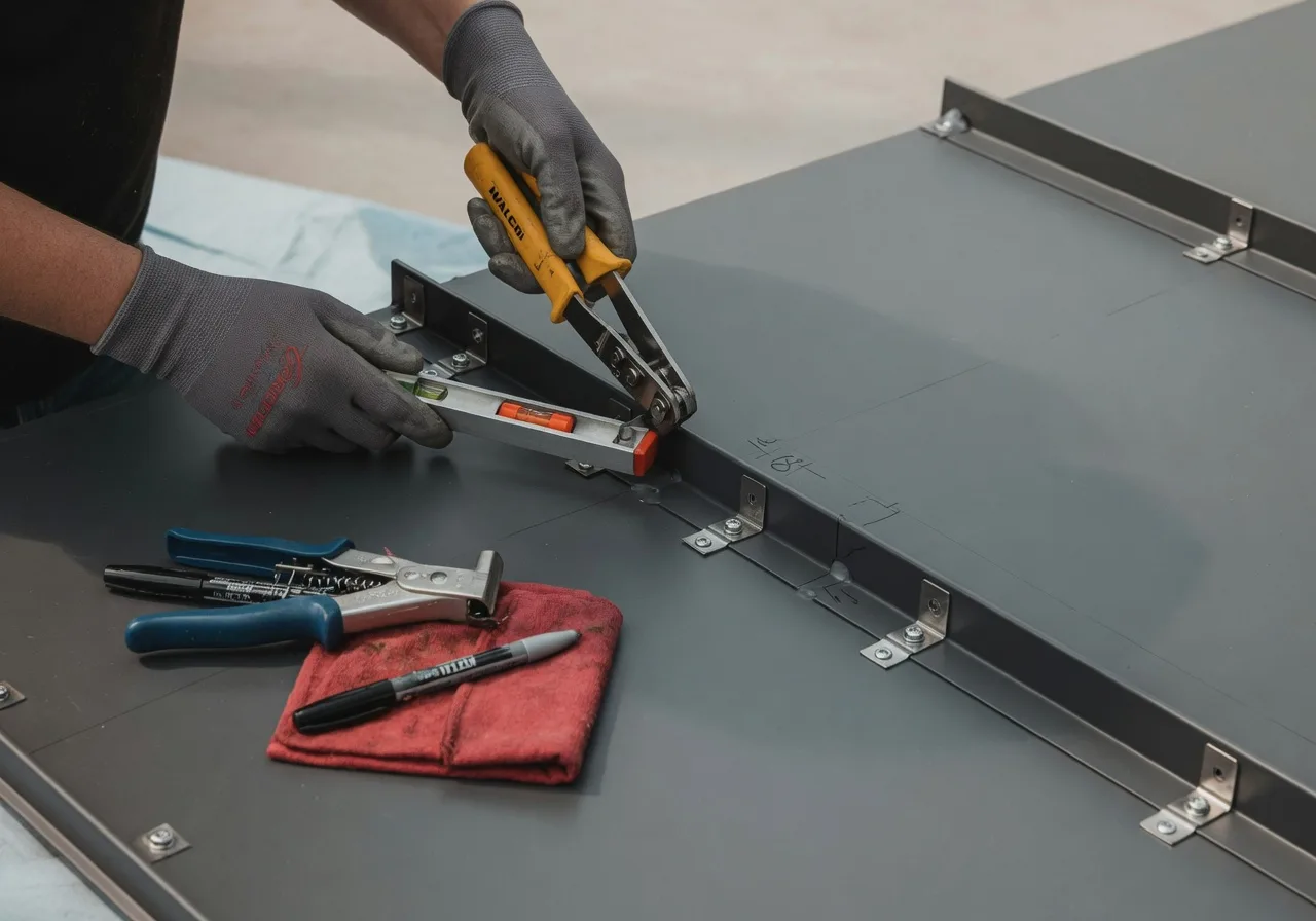 Why choose Metal Roofing Installation in Bethel, OK